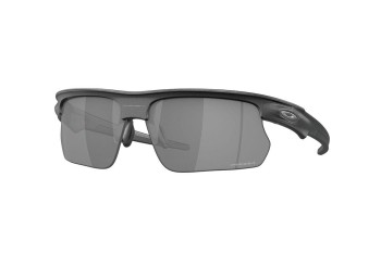 Sonnenbrille Oakley OO9400 940002 Rechteck Grau