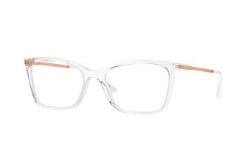 Glasses Vogue Eyewear VO5563 W745 Quadratisch Kristall