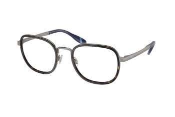 Glasses Polo Ralph Lauren PH1231 9261 Quadratisch Havanna