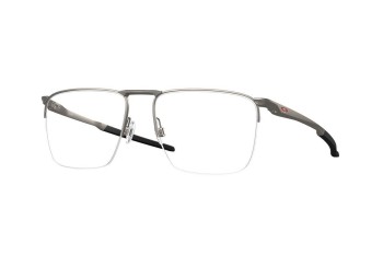 Glasses Oakley Voon OX3026 302604 Quadratisch Grau