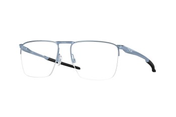 Glasses Oakley Voon OX3026 302603 Quadratisch Blau