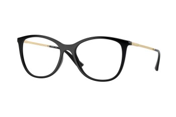 Glasses Vogue Eyewear VO5562 W44 Rechteck Schwarz