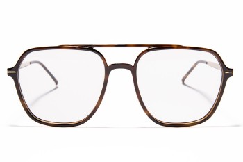 Glasses OiO by eyerim Keid Havana Pilot Havanna