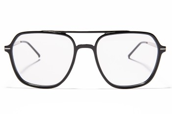 Glasses OiO by eyerim Keid Black Pilot Schwarz