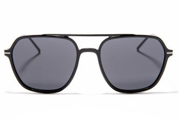 Sunglasses OiO by eyerim Keid Black Pilot Schwarz