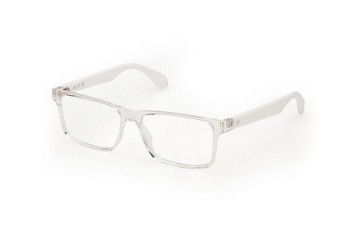 Glasses Adidas Originals OR5087 026 Quadratisch Kristall