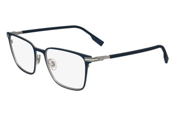 Glasses Lacoste L2301 424 Quadratisch Blau