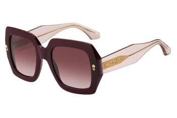 Sunglasses Etro ETRO0011/S LHF/3X Quadratisch Rot