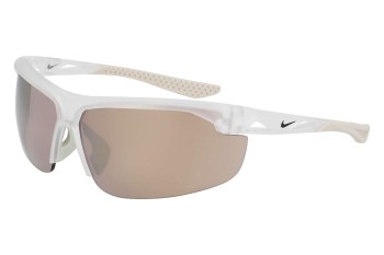 Sunglasses Nike FV2396 900 Oval Kristall