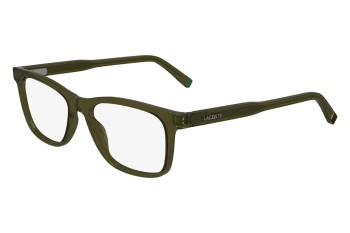 Glasses Lacoste L2945 275 Quadratisch Braun