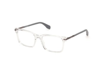 Glasses Adidas Originals OR5082 026 Quadratisch Kristall