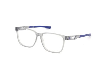 Glasses Adidas Sport SP5073 020 Rund Grau