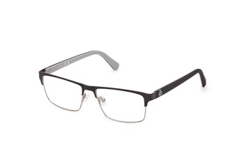 Glasses Guess GU50131 005 Quadratisch Schwarz