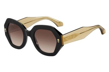 Sunglasses Etro ETRO0009/S 71C/HA Rechteck Gelb