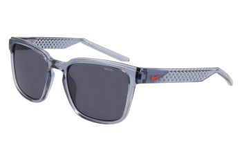 Sonnenbrille Nike EV24012 013 Rechteck Grau