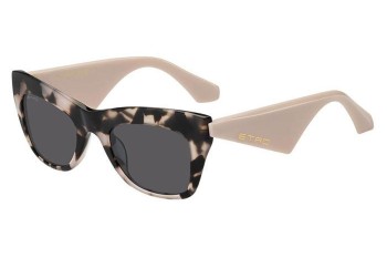 Sonnenbrille Etro ETRO0004/G/S HT8/IR Browline Havanna