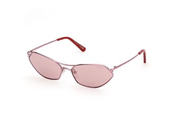 Sunglasses Emilio Pucci EP0224 72U Besondere Rosa