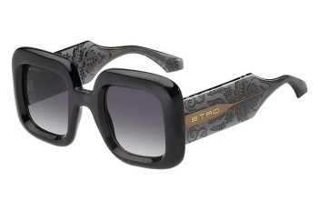 Sunglasses Etro ETRO0015/S KB7/9O Quadratisch Grau