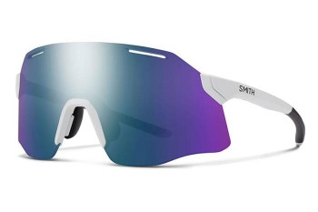 Sunglasses Smith VERT VK6/DI Monoscheibe | Shield Weiß