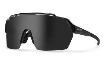 Sonnenbrille Smith SHIFTSPLITMAG 003/1C Monoscheibe | Shield Schwarz