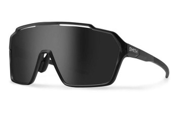 Sunglasses Smith SHIFTXLMAG 003/1C Monoscheibe | Shield Schwarz