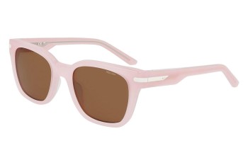 Sunglasses Nike EV24018 801 Rechteck Rosa