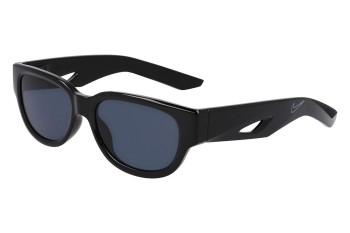 Sonnenbrille Nike EV24014 010 Rechteck Schwarz