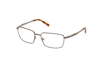 Glasses Timberland TB50005 006 Rechteck Grau