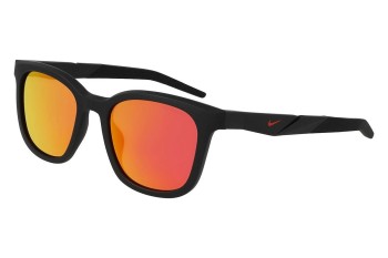 Sunglasses Nike FV2407 010 Rechteck Schwarz