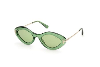 Sunglasses Emilio Pucci EP0223 93N Besondere Grün