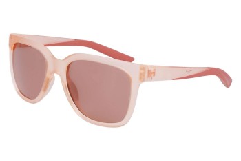 Sunglasses Nike FV2410 801 Rechteck Rosa