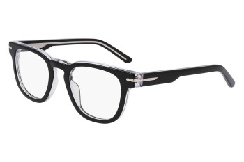 Glasses Nike 7175 010 Rechteck Schwarz