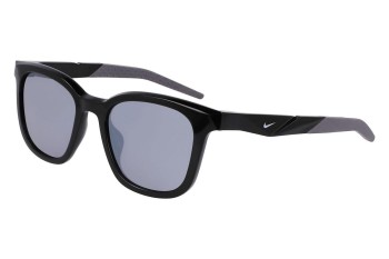 Sunglasses Nike FV2405 010 Rechteck Schwarz