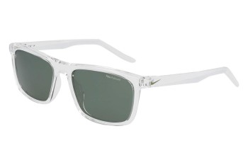 Sunglasses Nike FV2409 900 Quadratisch Kristall