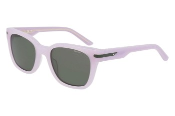 Sunglasses Nike EV24018 519 Rechteck Lila