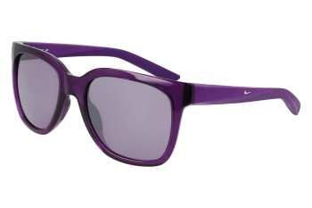 Sunglasses Nike FV2411 505 Rechteck Lila