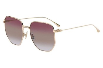 Sunglasses Etro ETRO0020/S 000/0X Rechteck Gold