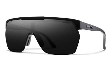 Sonnenbrille Smith XC 003/1C Monoscheibe | Shield Schwarz