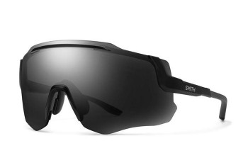 Sunglasses Smith MOMENTUM 003/1C Monoscheibe | Shield Schwarz