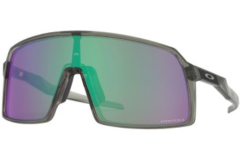 Sonnenbrille Oakley Sutro OO9406 940610 Monoscheibe | Shield Grau