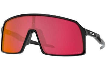 Sonnenbrille Oakley Sutro OO9406-23 Monoscheibe | Shield Schwarz