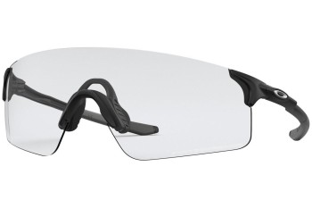 Sonnenbrille Oakley Evzero Blades OO9454 945409 Monoscheibe | Shield Schwarz