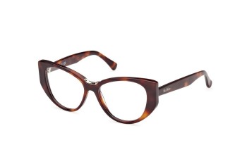 Brillen Max Mara MM5142 052 Rechteck Havanna