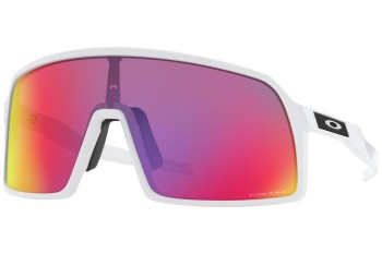 Sunglasses Oakley Sutro S OO9462-05 Monoscheibe | Shield Weiß