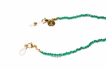 Accessories Green Chain