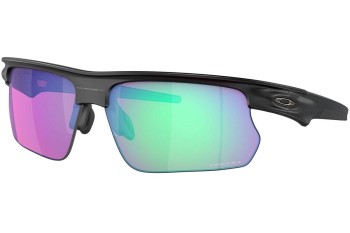 Sunglasses Oakley OO9400-06 Rechteck Schwarz