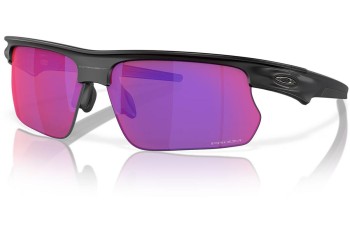 Sunglasses Oakley OO9400-08 Rechteck Schwarz