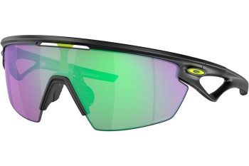 Sunglasses Oakley Sphaera OO9403-08 Monoscheibe | Shield Schwarz