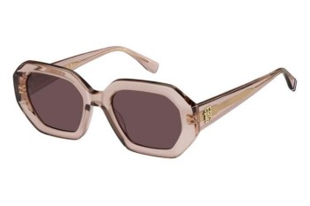 Sonnenbrille Tommy Hilfiger TH2155/S 35J/U1 Rechteck Rosa