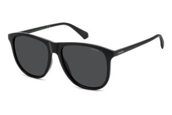 Sunglasses Polaroid PLD4178/S 807/M9 Polarized Rechteck Schwarz